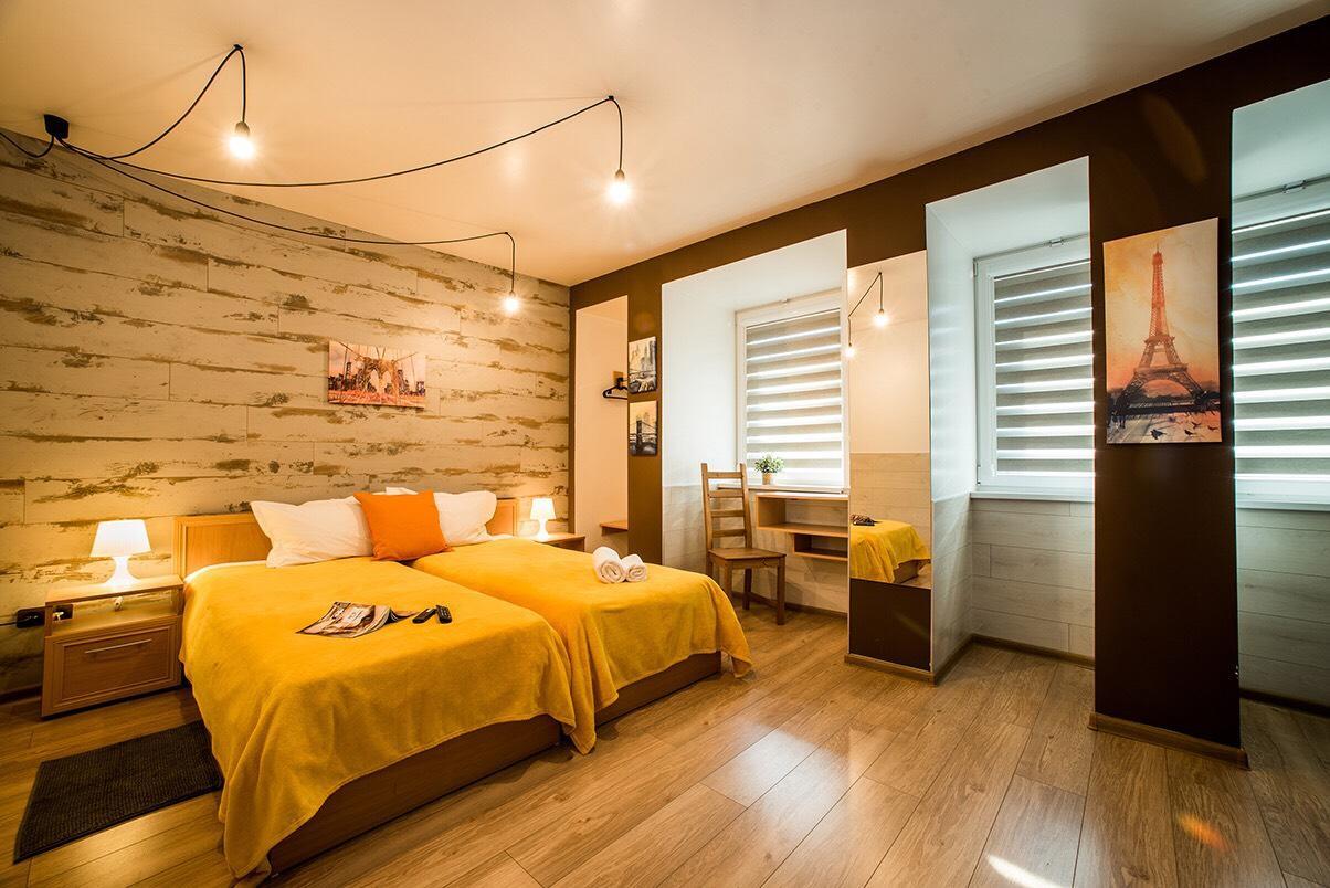 Fox Rooms Aparthotel Stara Zagora Buitenkant foto