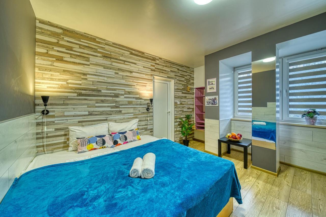 Fox Rooms Aparthotel Stara Zagora Buitenkant foto